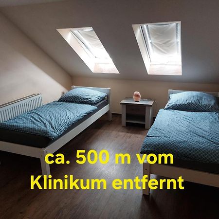 Waldquelle Apartment Plauen Exterior photo